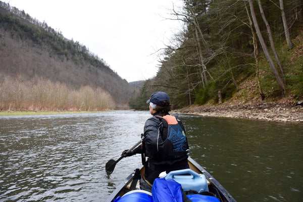 Pine Creek Pennsylvania