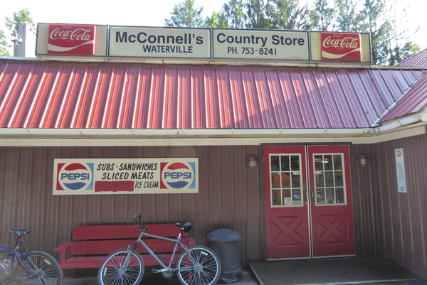McConnell's Country Store Pine Creek PA