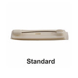 Engraved Grey Name Badges