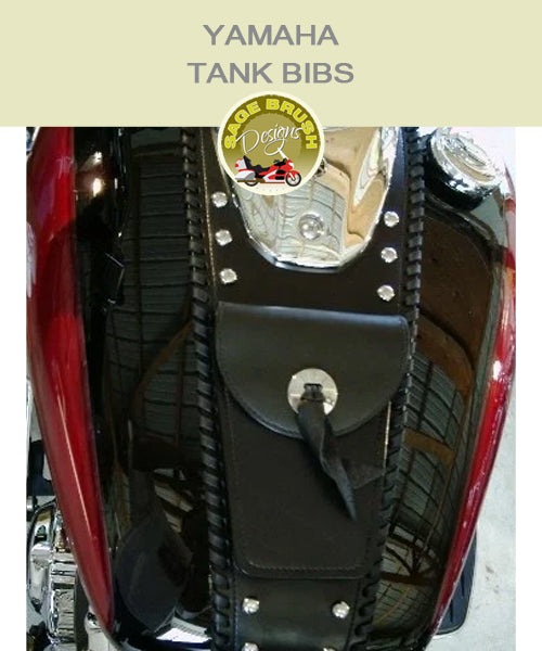 gas tank bibs for motorcycles