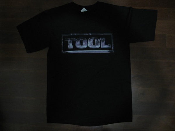 tool aenima shirt