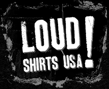 LoudShirtsUSA logo