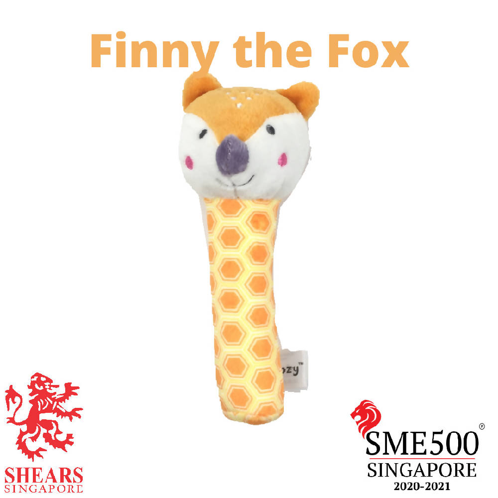 fox squeaker