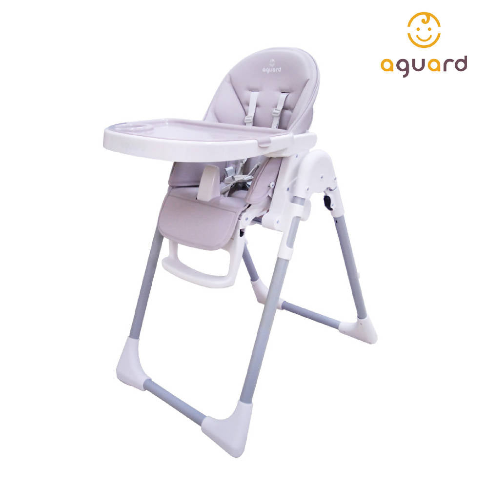 aguard high chair