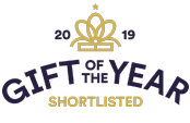 Gift of the Year 2019 - Shortlisted