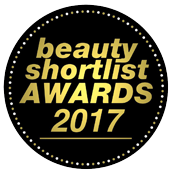 Beauty Shortlist Awards - Editors Choice 2017