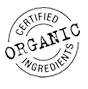 Certified Organic