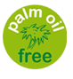 Palm Oil Free