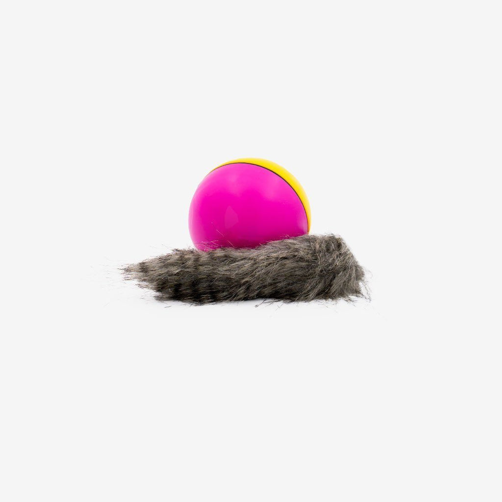 milo weasel activation ball