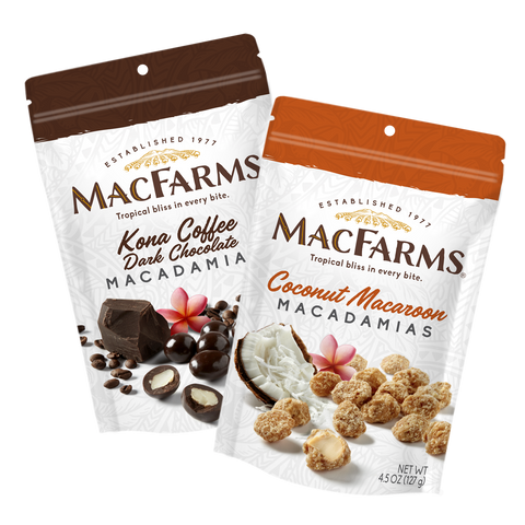 MacFarms Macadamia Nuts