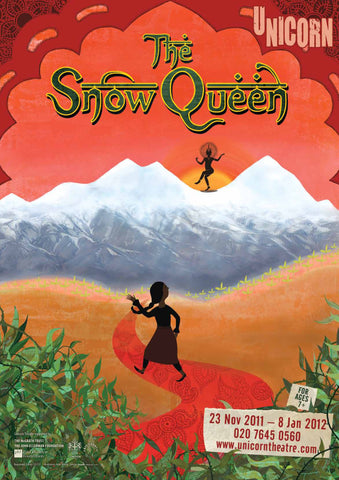 The Snow Queen