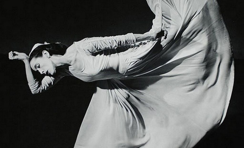 Martha Graham