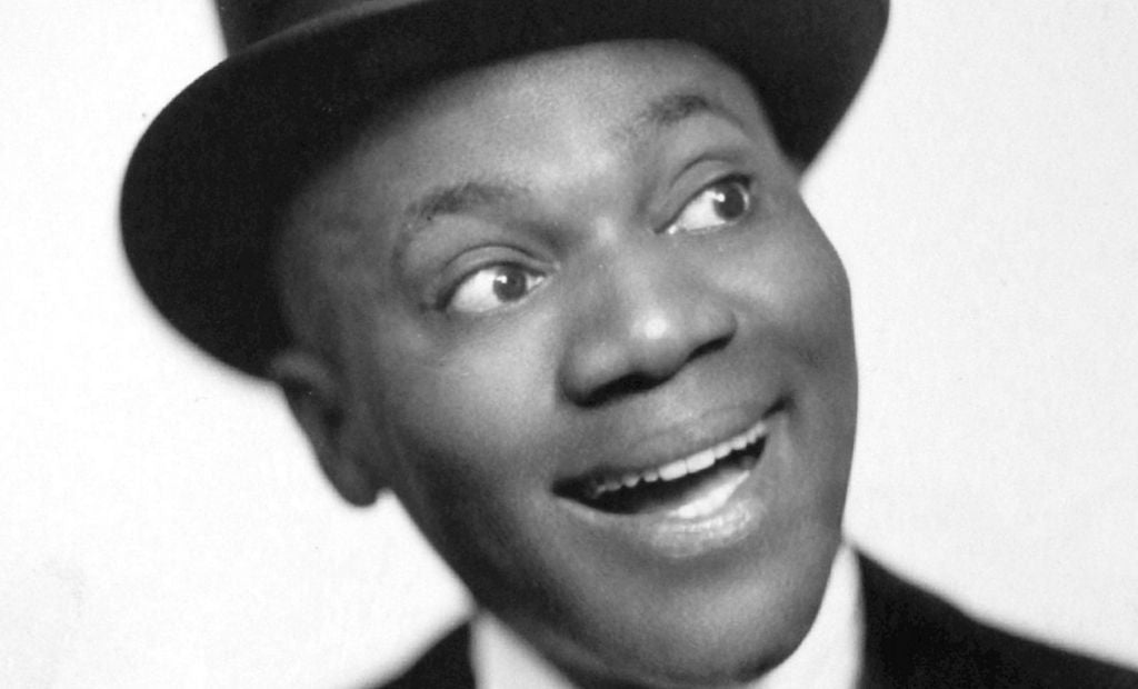 Bill "Bojangles" Robinson