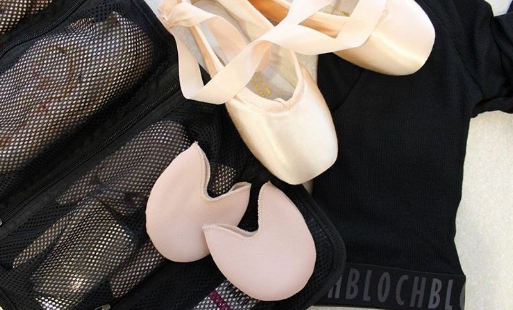 Pack your BLOCH Dance Bag with all the essentials