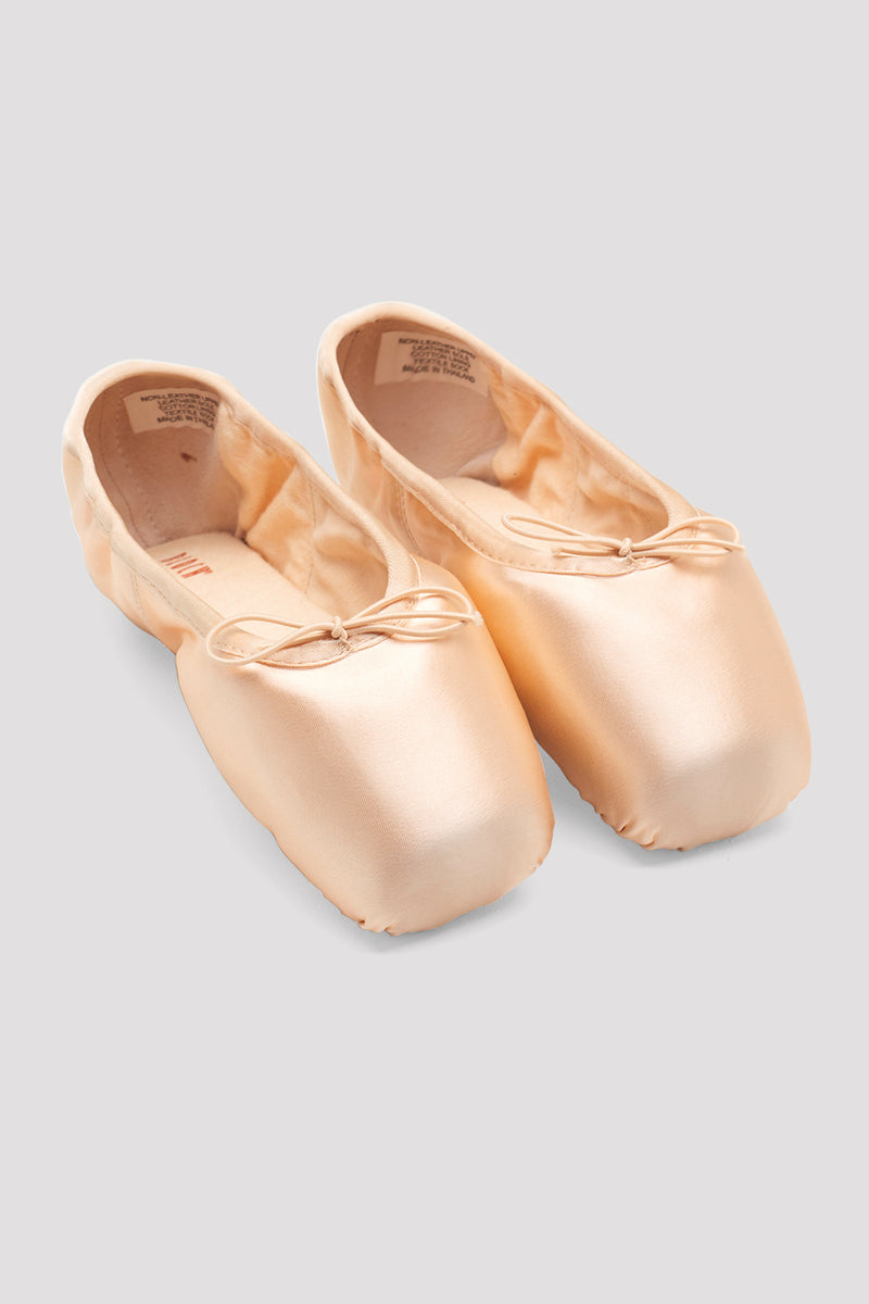 Dramatica Stretch Axis Pointe Shoes 