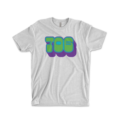 706 Tee