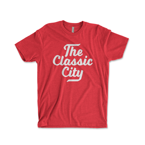 The Classic City Tee