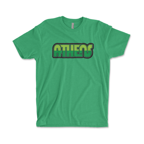 Fort Wayne Go Green Tee