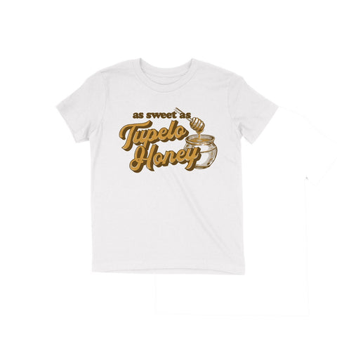 Kids Tupelo Honey T Shirt
