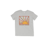 Toddler You Are My Sunshine Tee