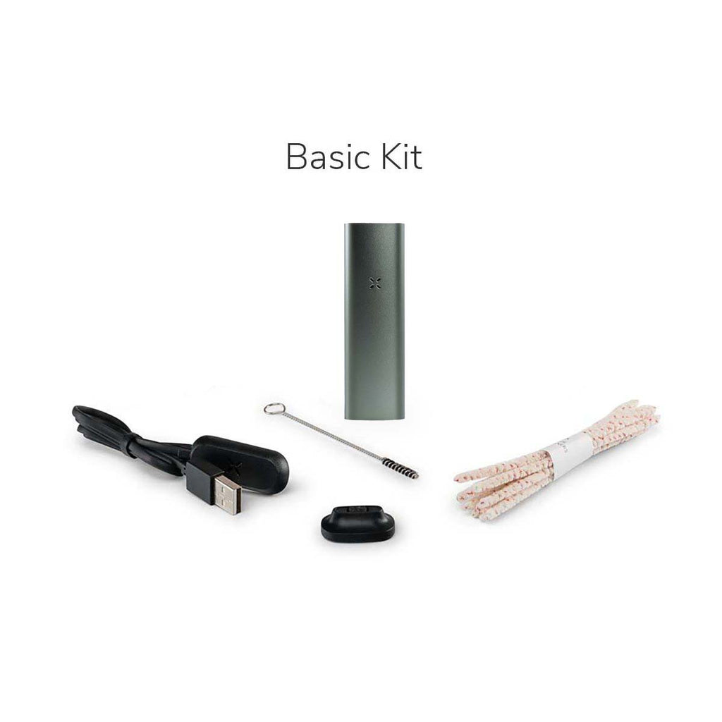 新品未開封】PAX3 Basic Kit - agedor.ma