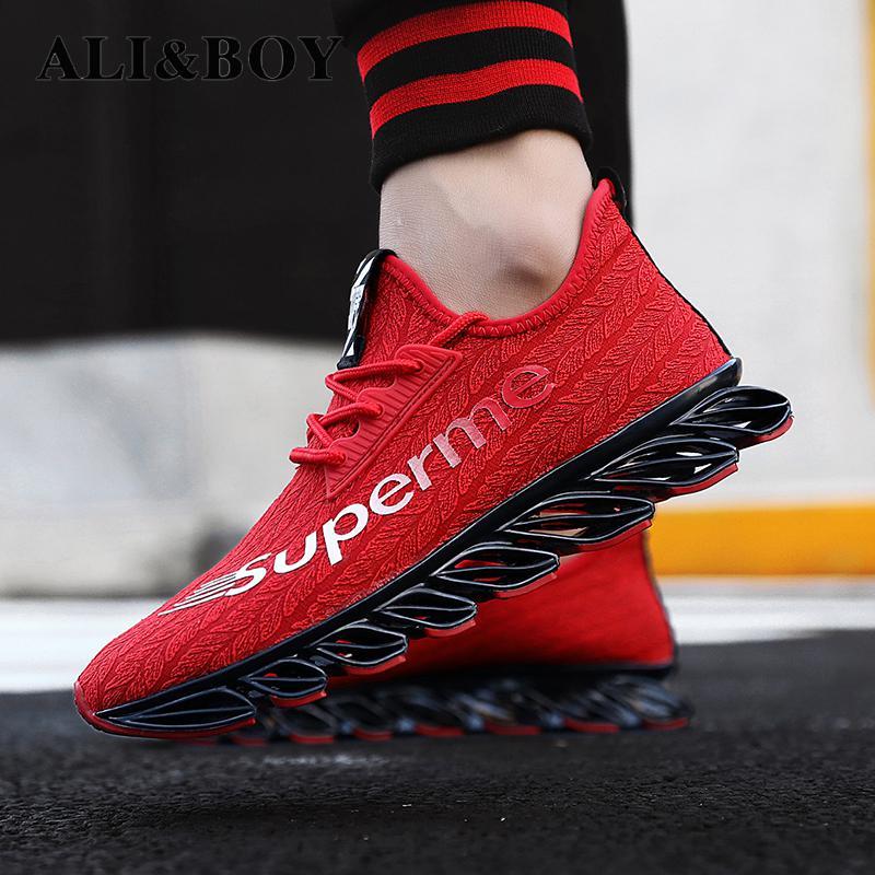 trending sport shoes 2019