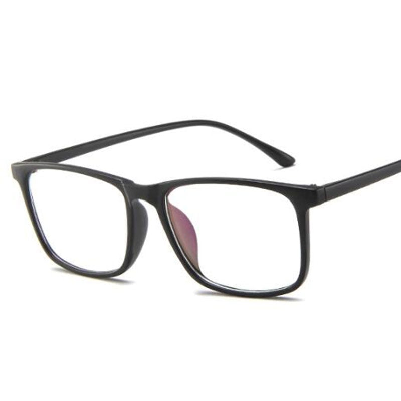 ladies clear lens glasses