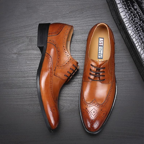 dress shoes for men 2019