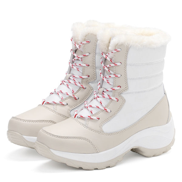 non skid winter boots