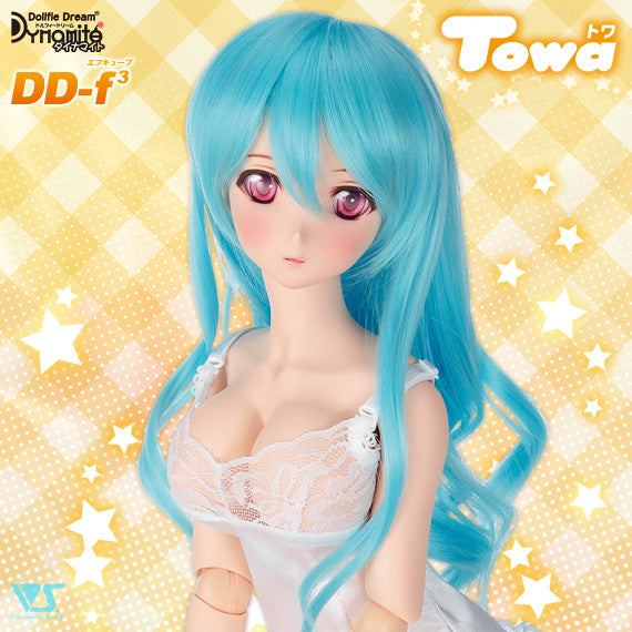 dollfie dream towa