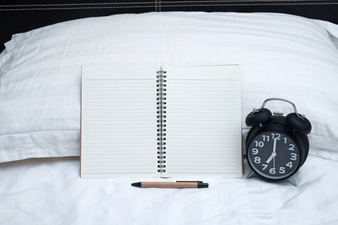 Organize your day