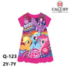 KIDS PAJAMA (idadi ya chini kuagiza ni 5pcs)