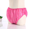 Chupi za kuvaa mara moja na kutupa (disposable underwear) MOQ: 100pcs