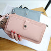 Women female hot portable wallet