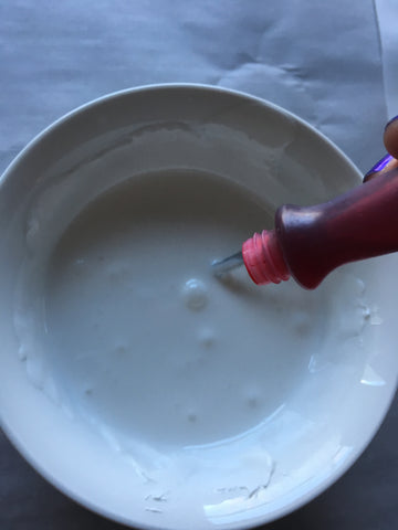 royal icing