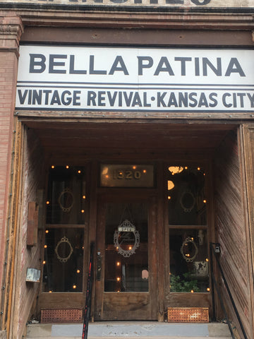 first friday weekends, vintage and antique shopping, west bottoms, kansas city, things to do in kansas city, shopping in kansas city