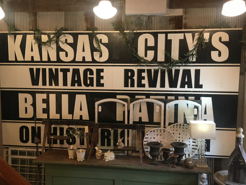 first friday weekends, vintage and antique shopping, west bottoms, kansas city, things to do in kansas city, shopping in kansas city