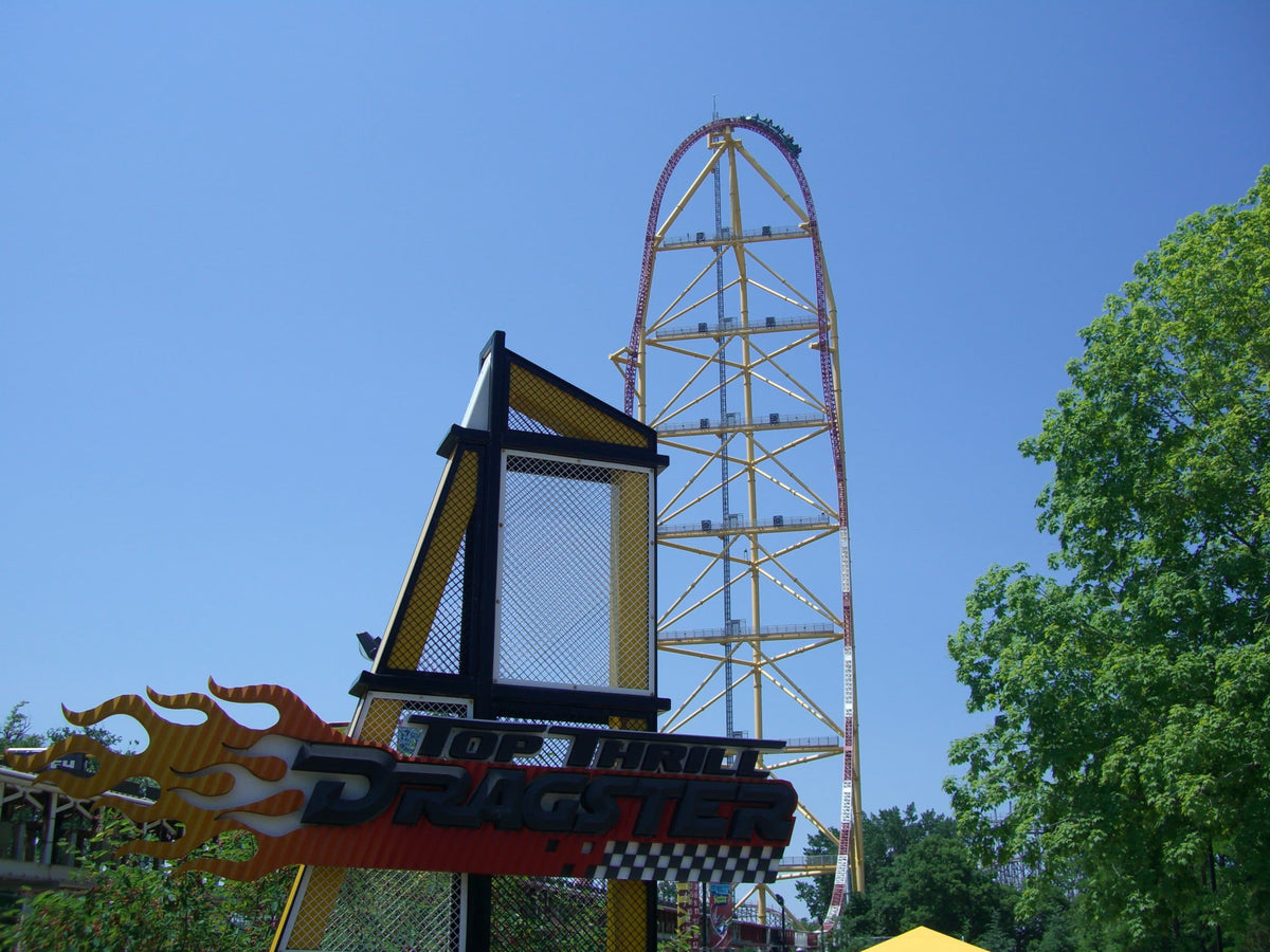 How to Buy Discount Cedar Point Tickets (When it Reopens) Sixtack