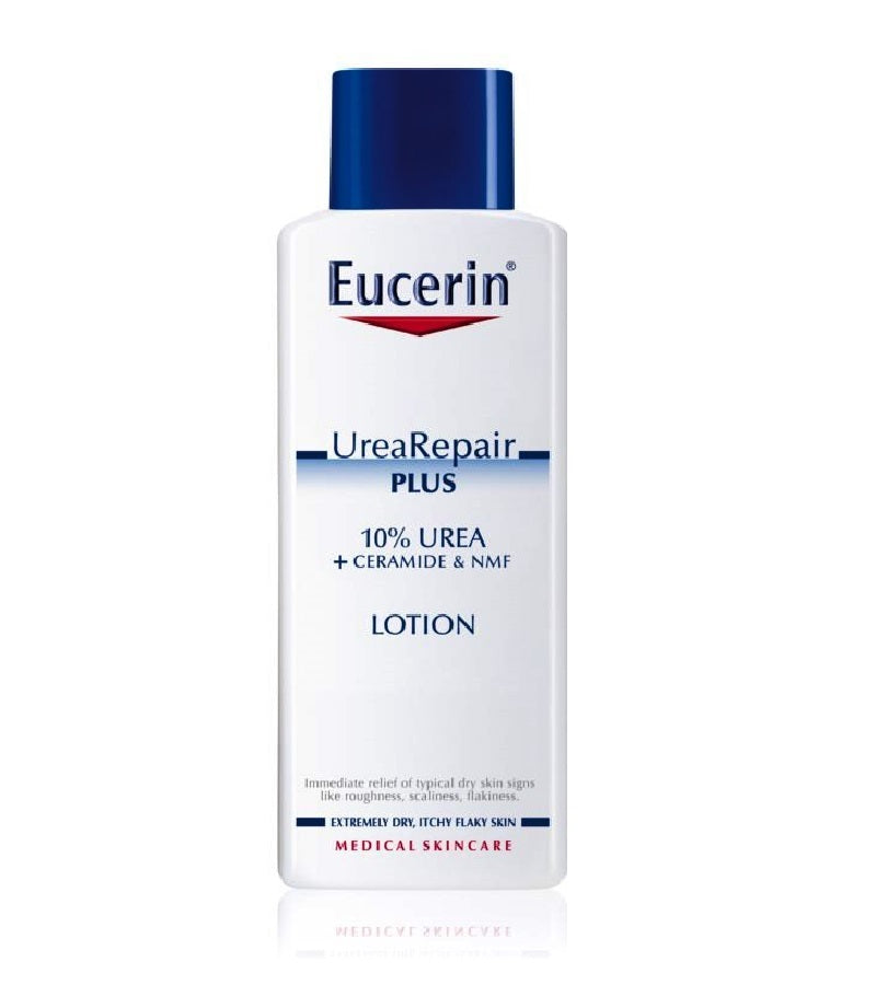 Is aansporing Mondwater Eucerin UreaRepair PLUS Body Lotion for Very Dry Skin – Eurodeal.shop