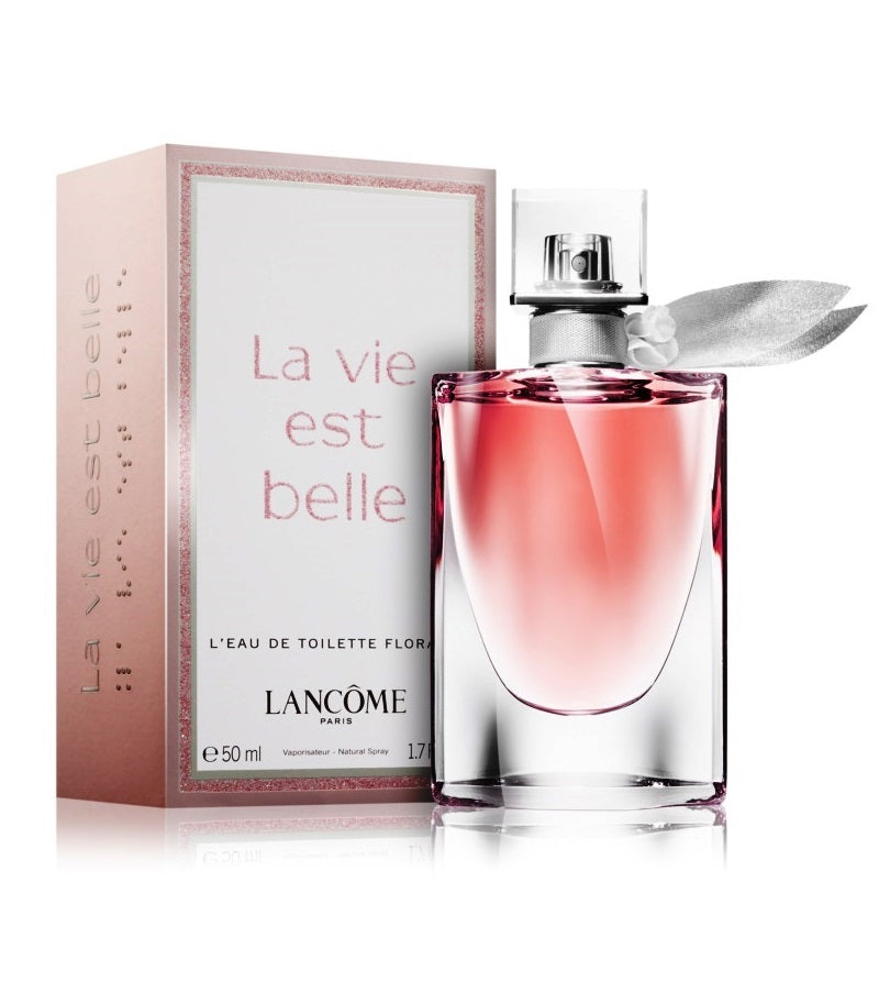 temperatuur maat Bekentenis Lancôme La Vie Est Belle Floral Eau de Toilette for Women – Eurodeal.shop