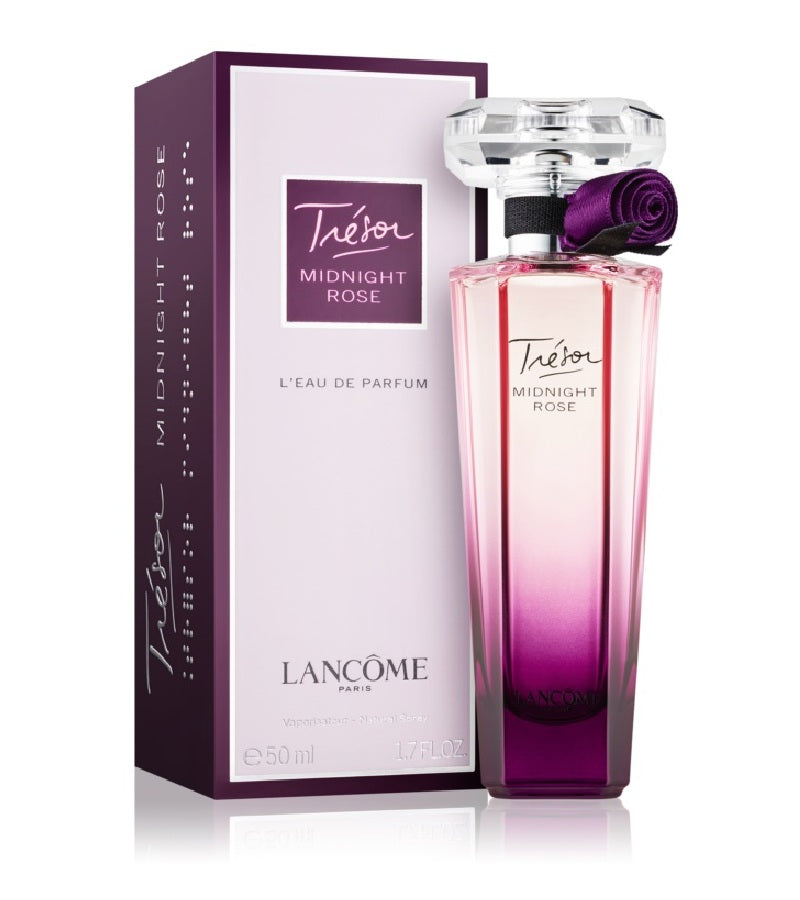 morgen Bek Mark Lancôme Trésor Midnight Rose Eau de Parfum for Women – Eurodeal.shop