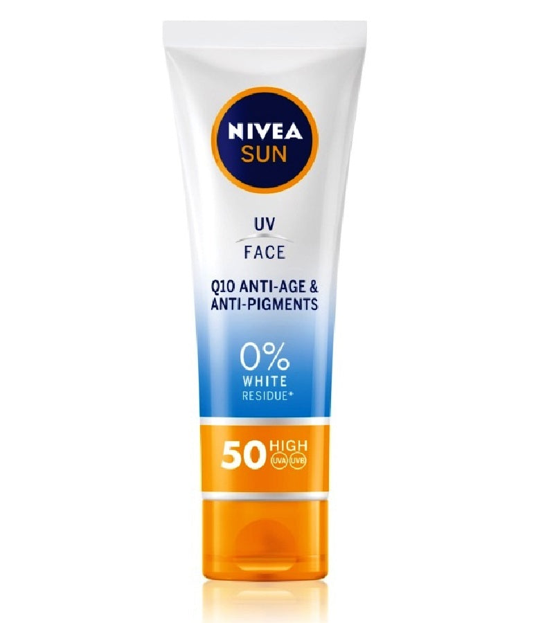 nivea sunblock price