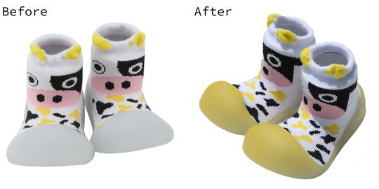 COW