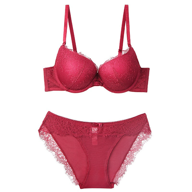 womens bra and panty sets