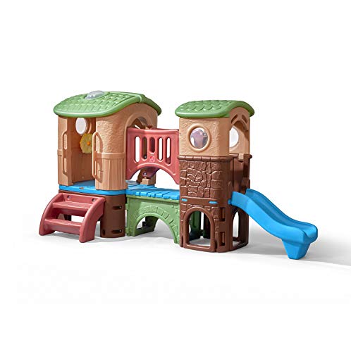 step 2 outdoor play set