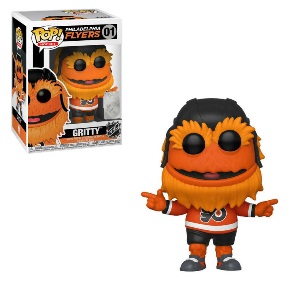 gritty funko pop pre order