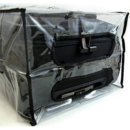 Suitcase Dust Bag