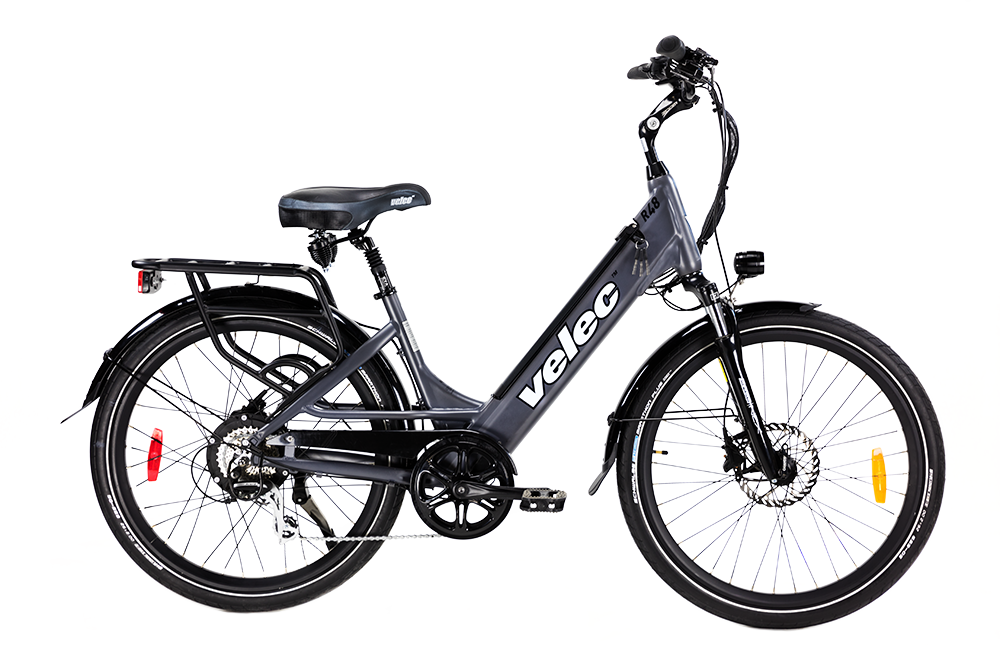 velec electric bike