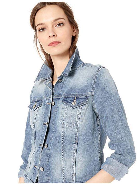 denim wear for party