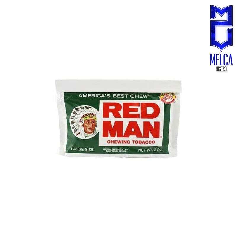 redman tobacco